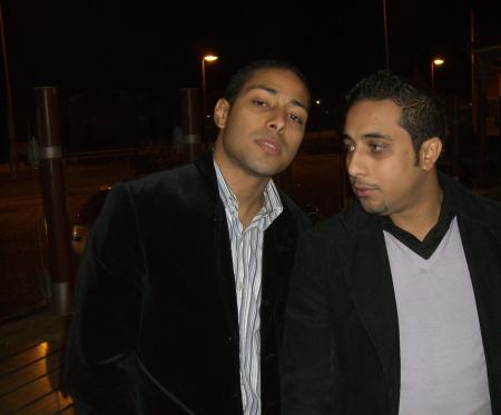 soufiane feat karim