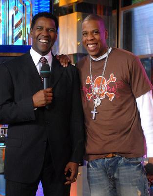 jay-z & denzel