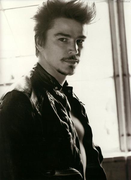 josh hartnett