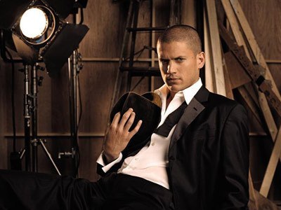 wentworth miller