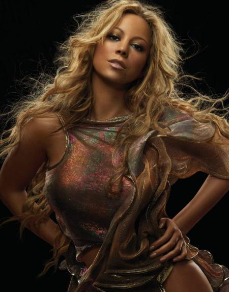 mariah carey