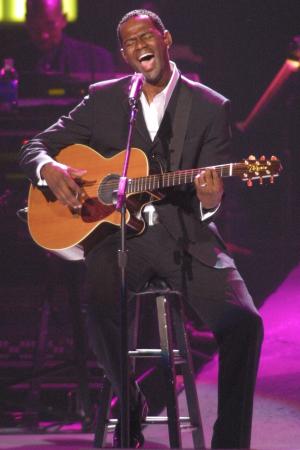 brian mcknight