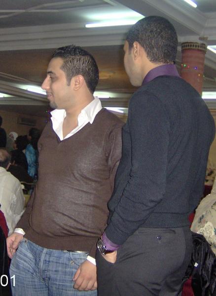 KARIM ET SOUFAINE