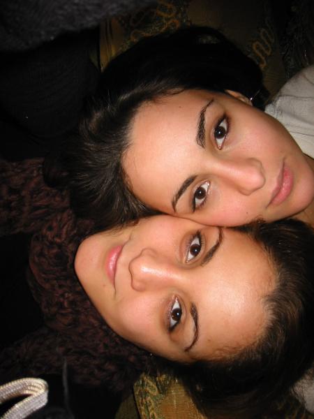 houda & hlib