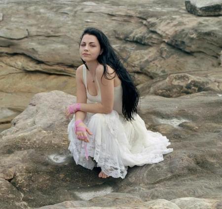amy lee