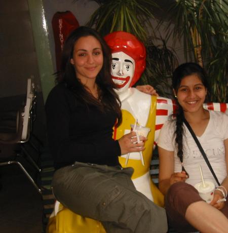 moun's and hlib