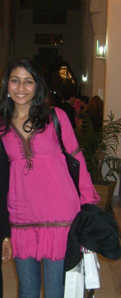 sahar