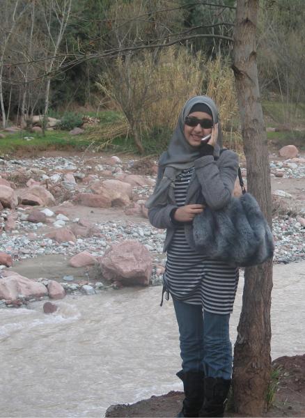 zakia