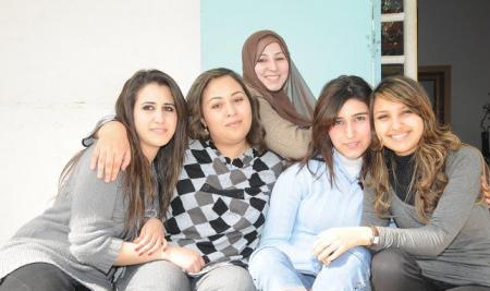 Chada