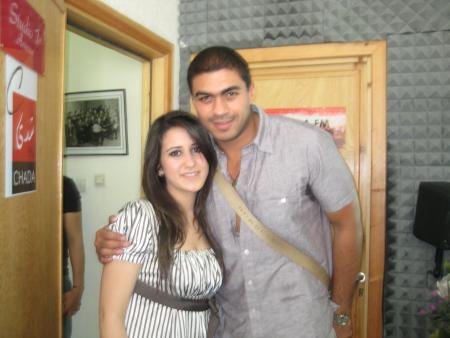 Khalid selim