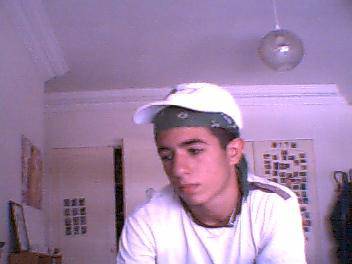 mouad