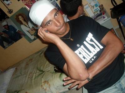 khaled