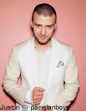 justin timberlake