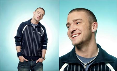 justin timberlake