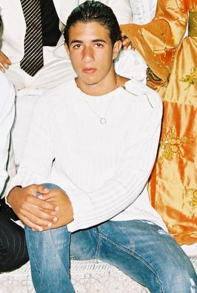 mouad