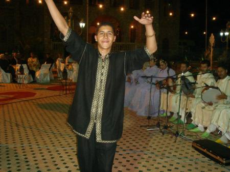 toufik