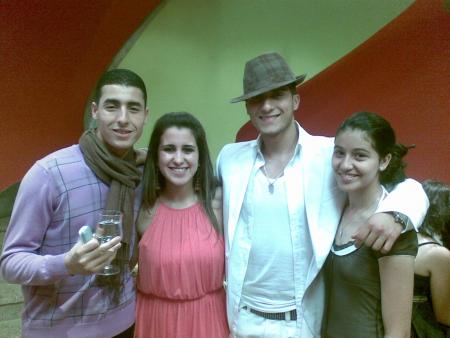 samir marouane mounia et moi