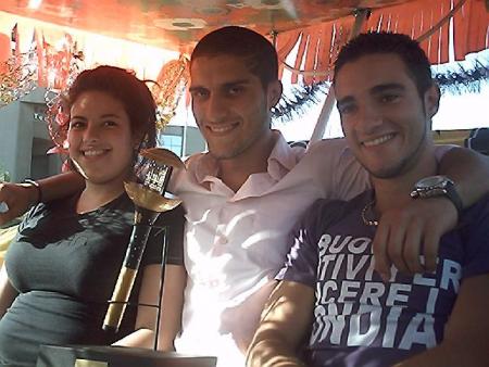 marouane mona et ali