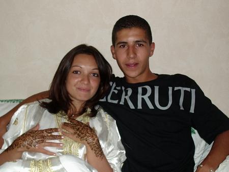 touf é émily