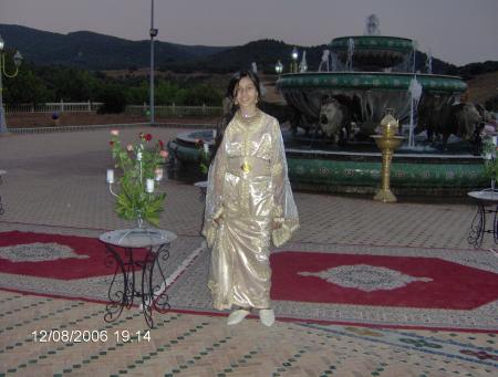 mounia