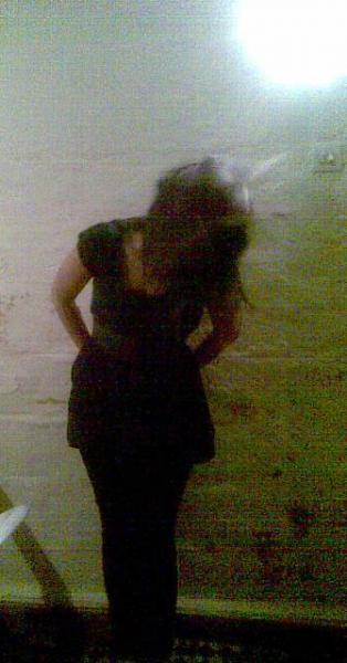 Folle de Toi..