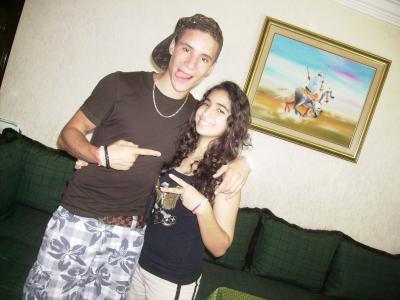 radoudou & ikramoss