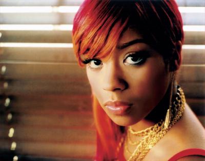 Keyshia Cole ft' P.Diddy