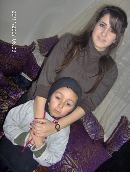 shisham et moi