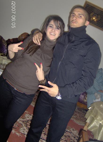 marou et moi